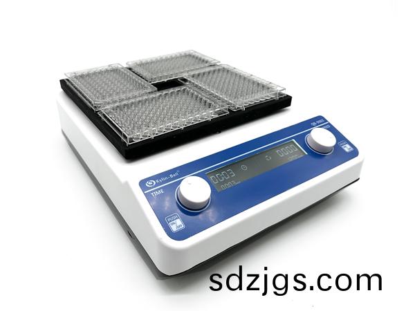 微(wei)孔(kong)闆快(kuai)速振(zhen)盪器(qi) QB-9003