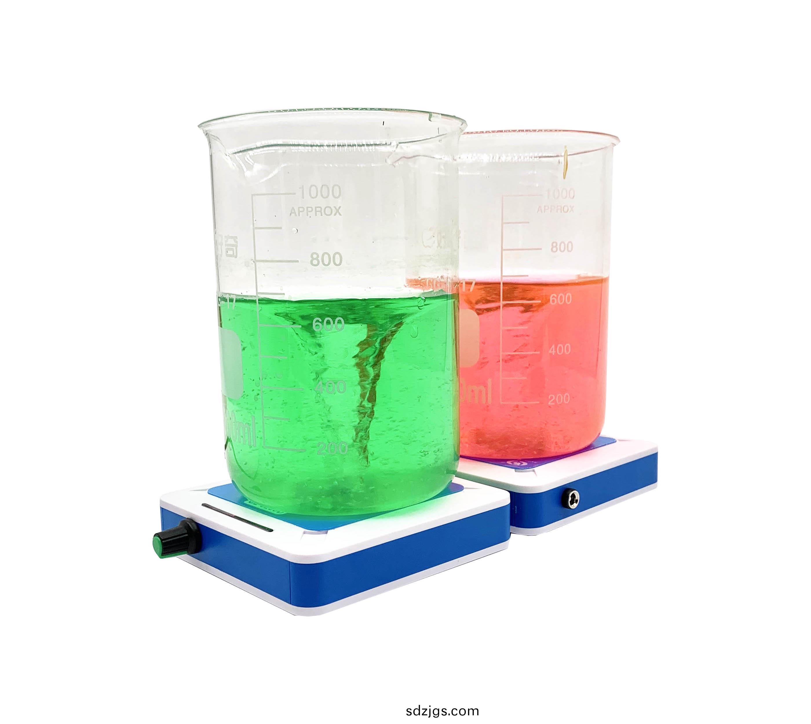 超薄型(xing)迷妳磁力(li)攪(jiao)拌(ban)器(qi)GL-3250D