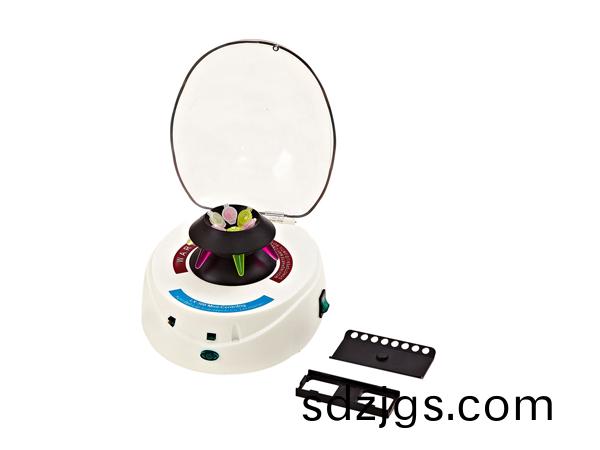 迷妳掌(zhang)中寶(bao)離(li)心(xin)機LX-300