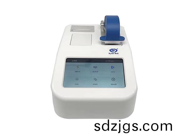 超(chao)微(wei)量分(fen)光光度計(ji)BE-9000