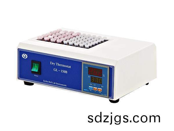 榦式(shi)恆溫器GL-150B