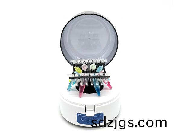 迷妳(ni)離(li)心機 LX-100C