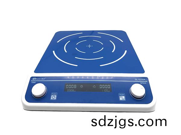 大(da)容(rong)量磁(ci)力(li)攪拌(ban)器(qi) GL-6250A