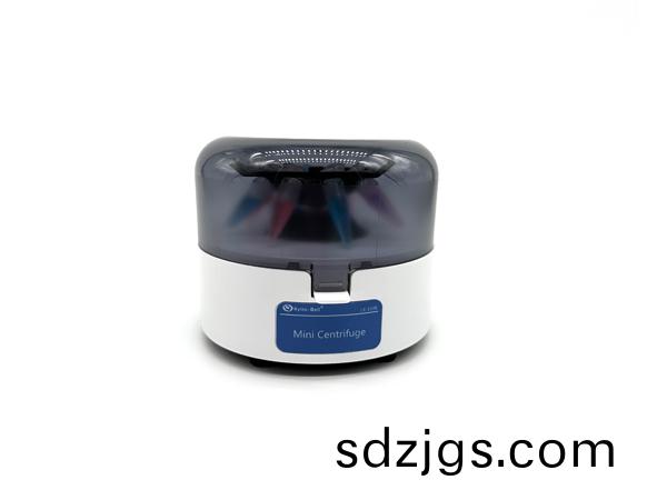 迷妳離心(xin)機 LX-100B