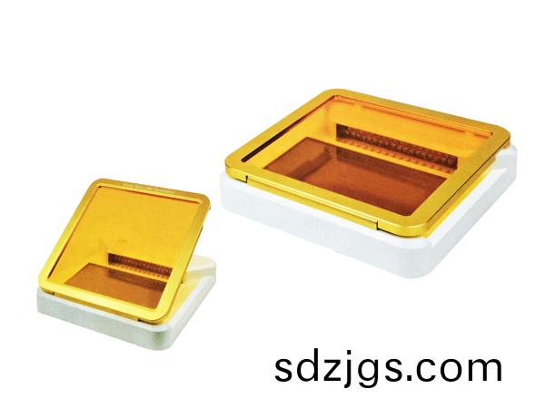 超(chao)薄(bao)型藍(lan)光(guang)切膠儀(yi)GL-1000