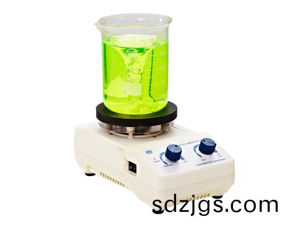 磁(ci)力(li)攪(jiao)拌(ban)器GL-5250A