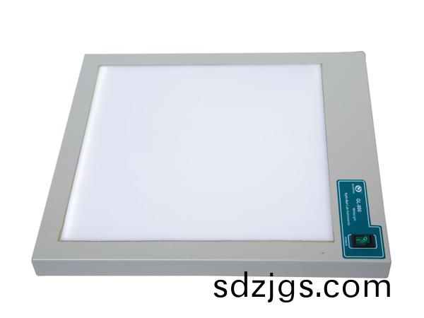 簡潔型(xing)白(bai)光(guang)透(tou)射(she)儀GL-800 