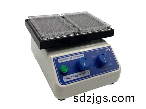 微型振(zhen)盪(dang)器(qi)MH-2