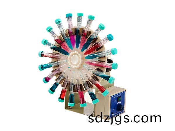 超(chao)小型(xing)鏇轉培養(yang)器QB-328