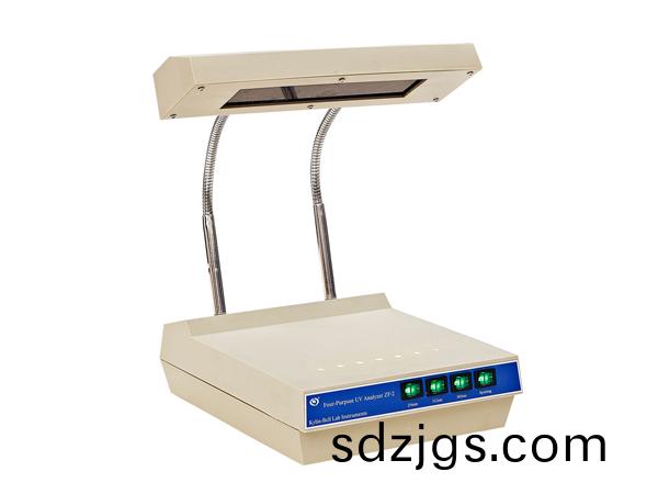 四(si)用紫(zi)外(wai)分析(xi)儀(yi)ZF-2型(xing)