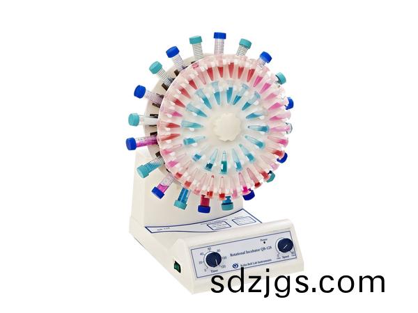 鏇轉(zhuan)培(pei)養(yang)器(qi)QB-128