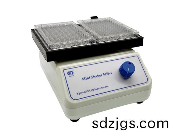 微型(xing)振盪(dang)器(qi)MH-1