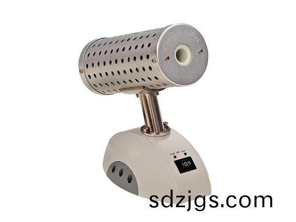 紅外(wai)接(jie)種滅(mie)菌器MH-3000A