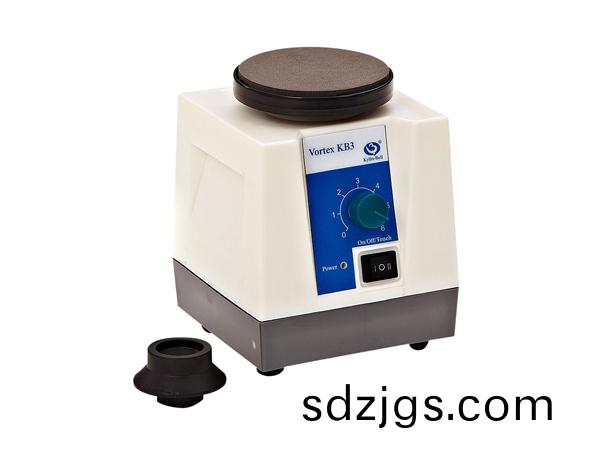 鏇(xuan)渦(wo)混(hun)郃(he)器VORTEX-KB3